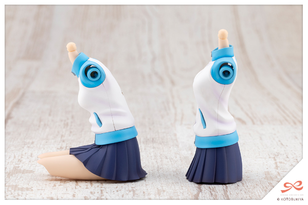 创彩少女庭园 早乙女瑠衣 樱桃高中 运动服