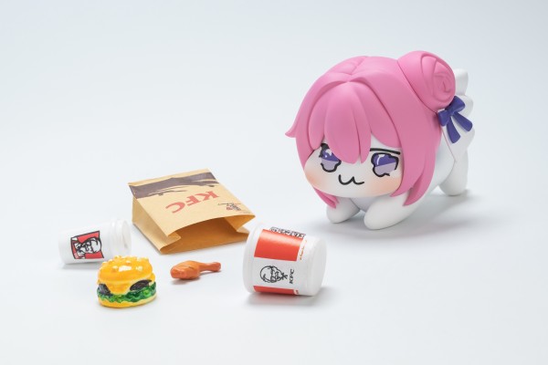 胜利女神：新的希望 DORO