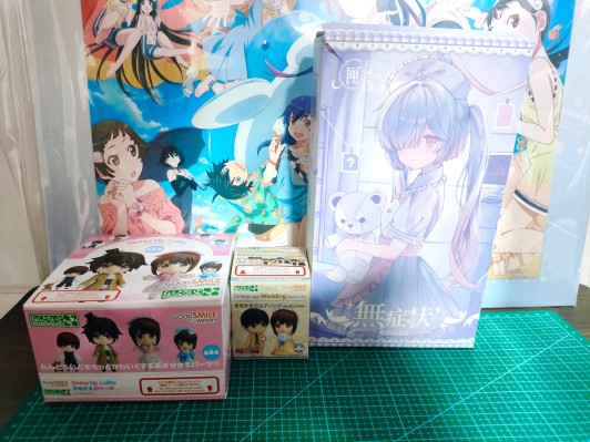 TINY SESSION  超时空要塞DELTA VF-31S 齐格飞（阿拉德专用） +美云