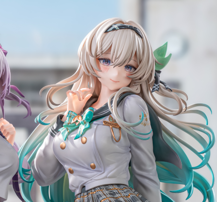 崩坏：星穹铁道 流萤 制服