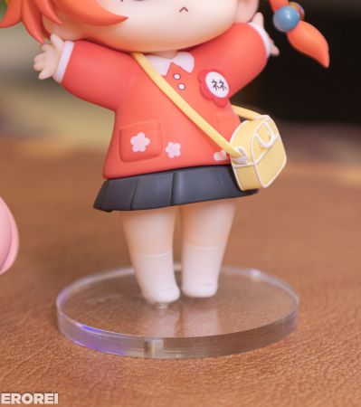 蔚蓝档案 龙华妃咲-SD幼稚园ver