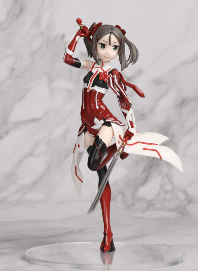 CharaGumin 结城友奈是勇者 三好夏凛