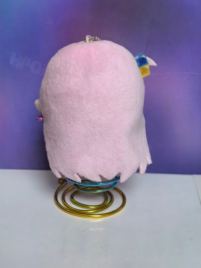 孤独摇滚！ 冰淇淋毛绒挂件