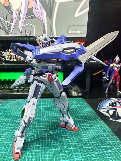 METAL BUILD 能天使高达 -STORE LIMITED EDITION-