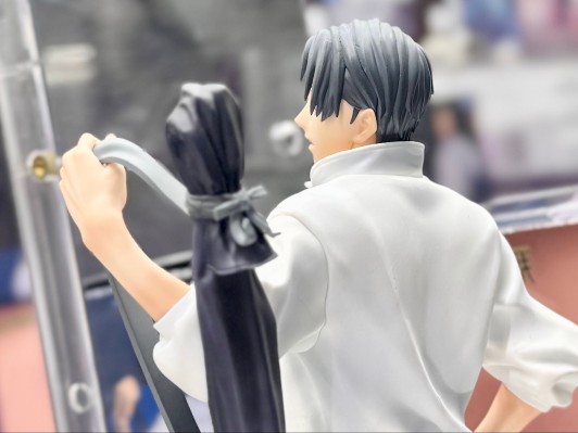 XStellar 咒术回战 第三季 乙骨忧太