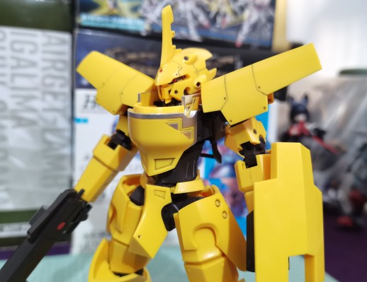 破剑之刃 艾尔迪米斯 更新版