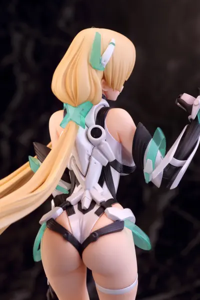 乐园追放 -Expelled from Paradise- 安吉拉·巴尔扎克