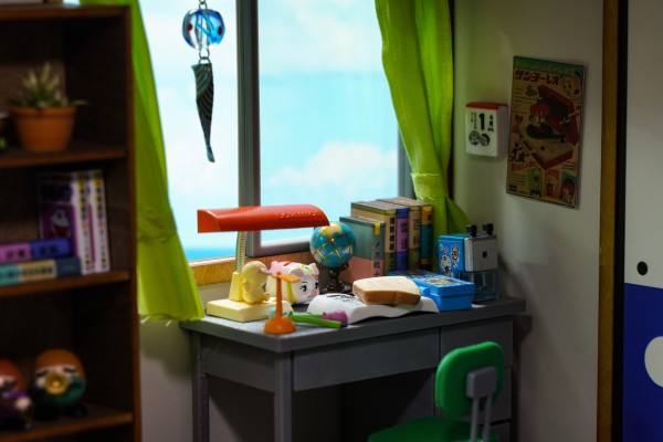 S.H.Figuarts 野比大雄