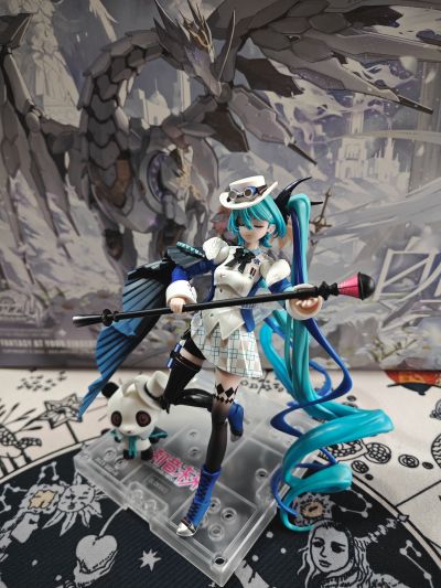 奇迹版 初音未来 未来有你2025