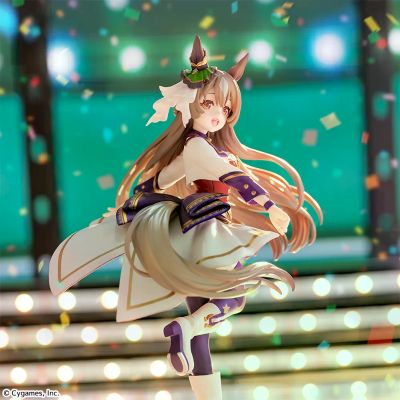 XStellar系列 赛马娘 里见光钻 -开创未来-
