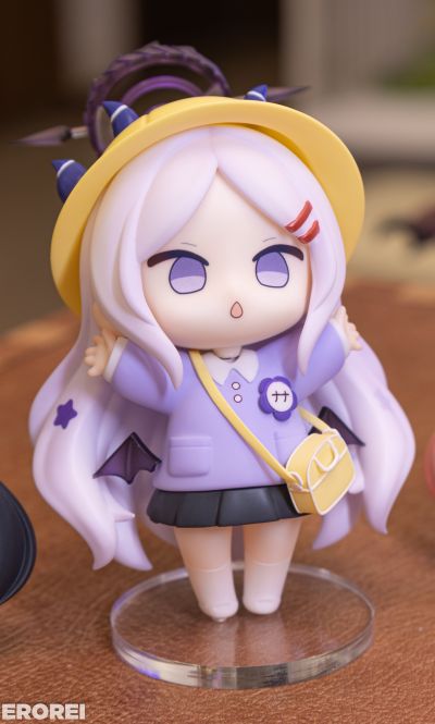 蔚蓝档案 龙华妃咲-SD幼稚园ver