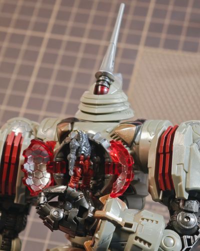 戴亚克隆 DA-106 瓦鲁达巨兵 ＜灵体＞