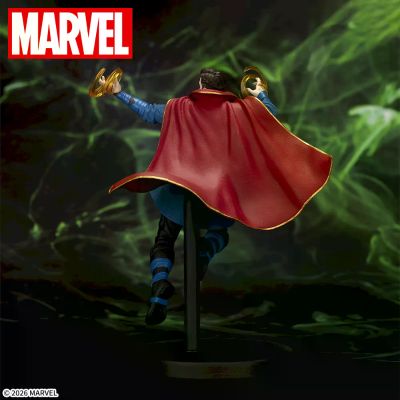 ACT/CUT 漫威 奇异博士