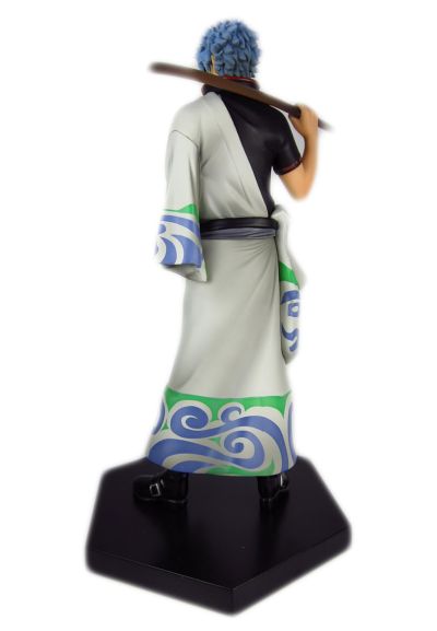 DXF 银魂 ～大江户武鉴～ 第一阵 坂田银时