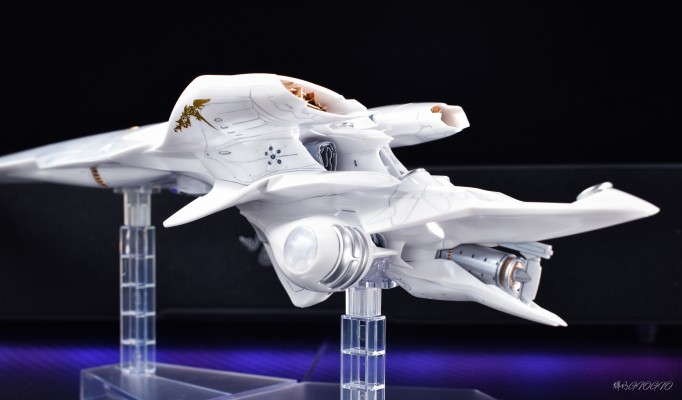 银河帝国军 战舰 布伦希尔德