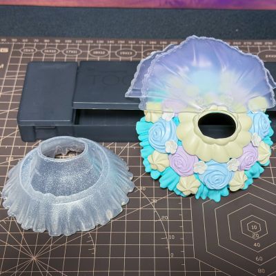 FIgure-riseLABO Love Live! 南小鸟