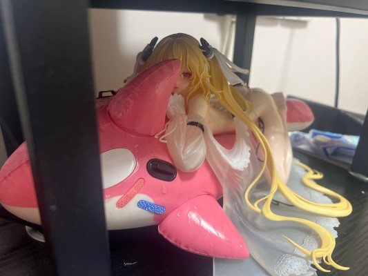 碧蓝航线 安克雷奇