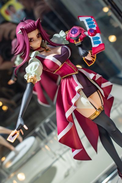 游戏王5Ds 十六夜亚纪