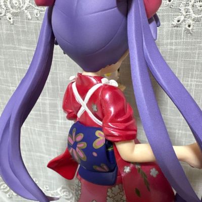 幸运赏「幸运星 埼玉」 柊镜&小神晶&白石稔