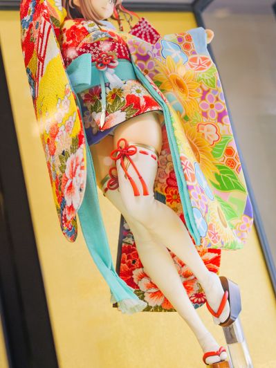 莱莎的炼金工房3 ~终结之炼金术士与秘密钥匙~ 莱莎琳・斯托特 日本人偶