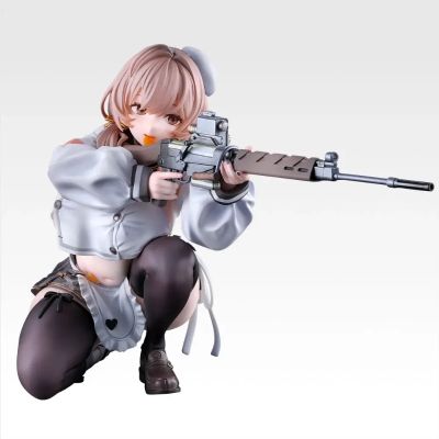 一番赏 胜利女神：新的希望 章节7 B赏 布蕾德