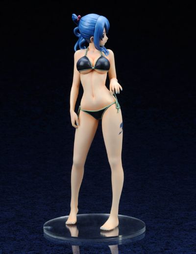 妖精的尾巴  茱比亚・洛克沙