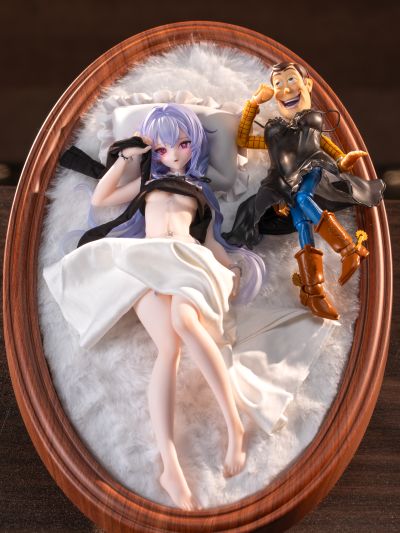 Niya 秘境之森