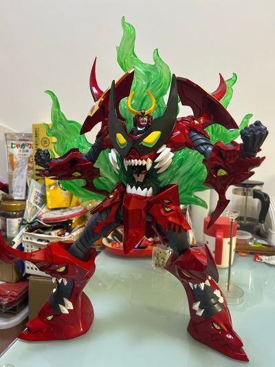 POP UP PARADE 天元突破 红莲螺岩 XL尺寸 限定版