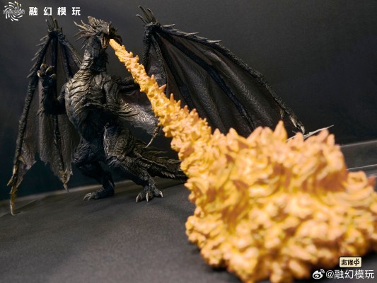 Articoy 魔法门之英雄无敌3 黑龙