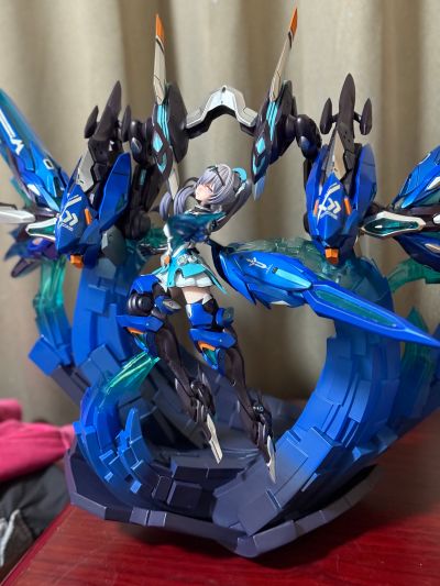 崩坏3rd 布洛妮娅 理之律者