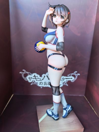 排球部 飞濑穂乃花