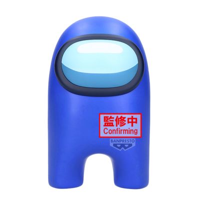 大号SOFVIMATES Among Us vol.1（B款：蓝色）