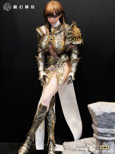 Articoy系列 圣蚀 斐莉欧