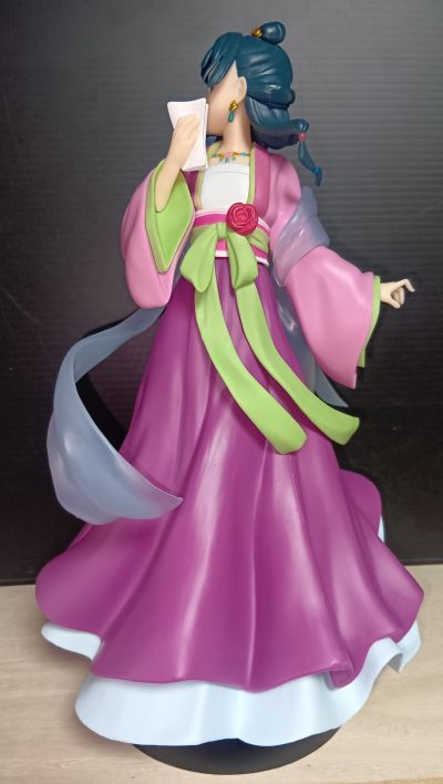 药屋少女的呢喃动画版 猫猫~游园会~