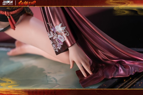 三国红颜系列 第二弹 大乔