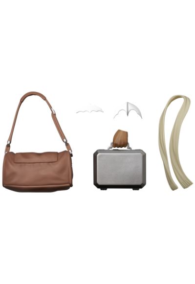 MAFEX No.299 布鲁斯·韦恩（蝙蝠侠：缄默）