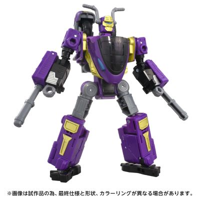 变形金刚 AGE OF THE PRIMES-35 边路（无敌舰队宇宙）