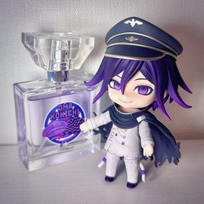 粘土人#2802 新枪弹辩驳V3 大家自相残杀的新学期 王马小吉