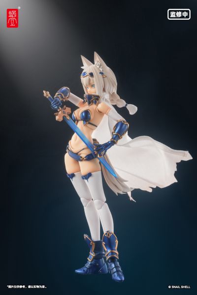 RPG-05 蜗的异世界冒险 勇者 迅狼