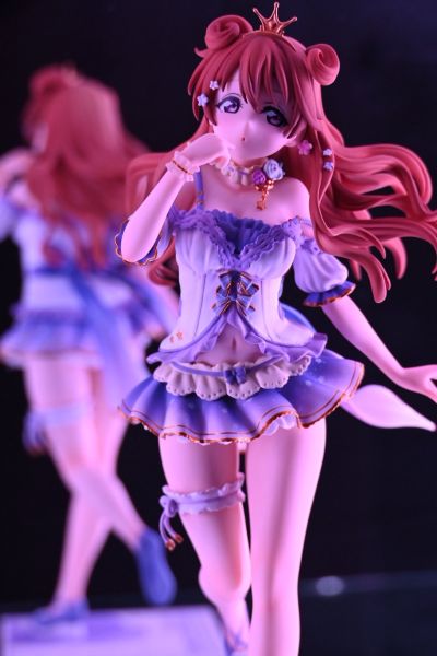 爱与演唱会！虹咲学园学园偶像同好会 近江彼方