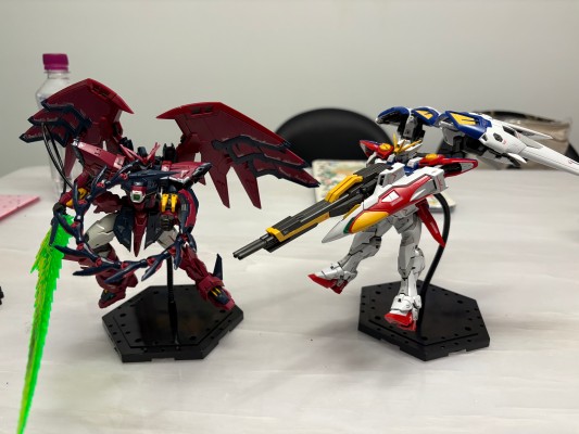 RG#38 艾比安高达