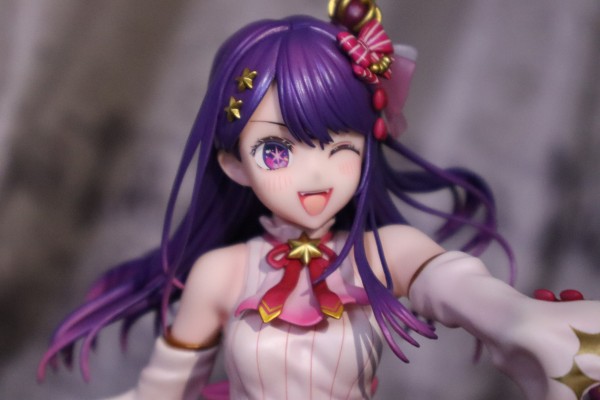 KDcolle 我推的孩子 星野爱 展会插画版