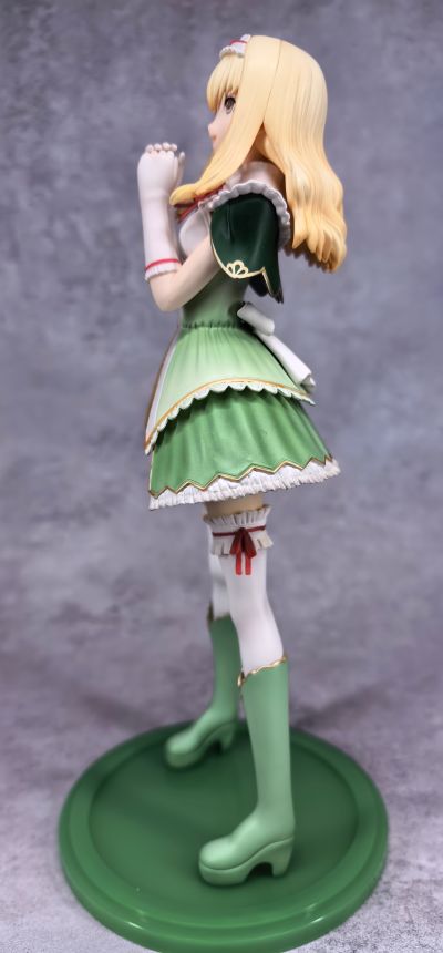 艾尔米娜・罗德利亚