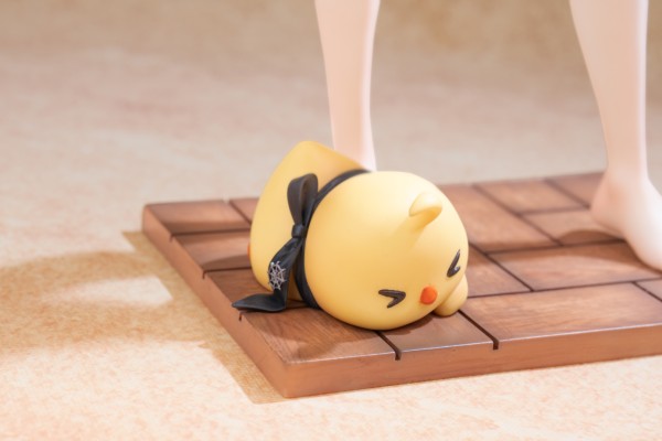 碧蓝航线 乌尔里克·冯·胡贝尔-衬衫版（B）