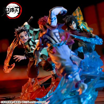 XrossLink 鬼灭之刃 灶门炭治郎-无限城篇-