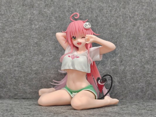 Desktop Cute 出包王女DARKNESS 菈菈 ~居家服~