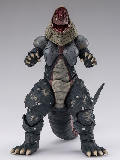 S.H.Figuarts 哥尔赞 30周年纪念版