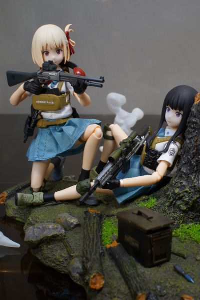 figma#SP168 小军械库 武装JK 变体E