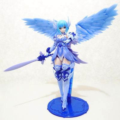 寿屋赏 阿尔卡纳蒂亚【S赏】露蜜提雅 ReACT-lottery