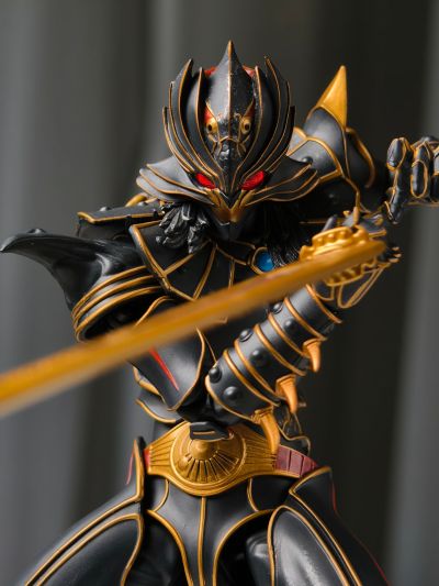 AMK PRO系列 鸦 -KARAS- 乙羽鸦 新生版